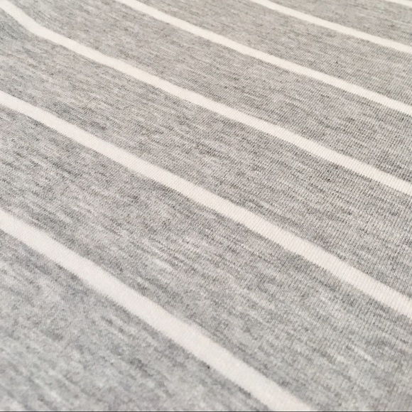 💙Striped Pallazo Pants💙 - Picture 4 of 4