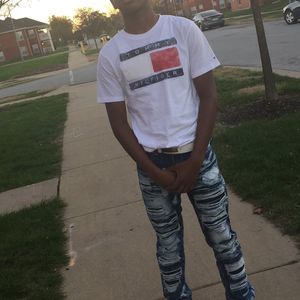 Meet your Posher, Boo