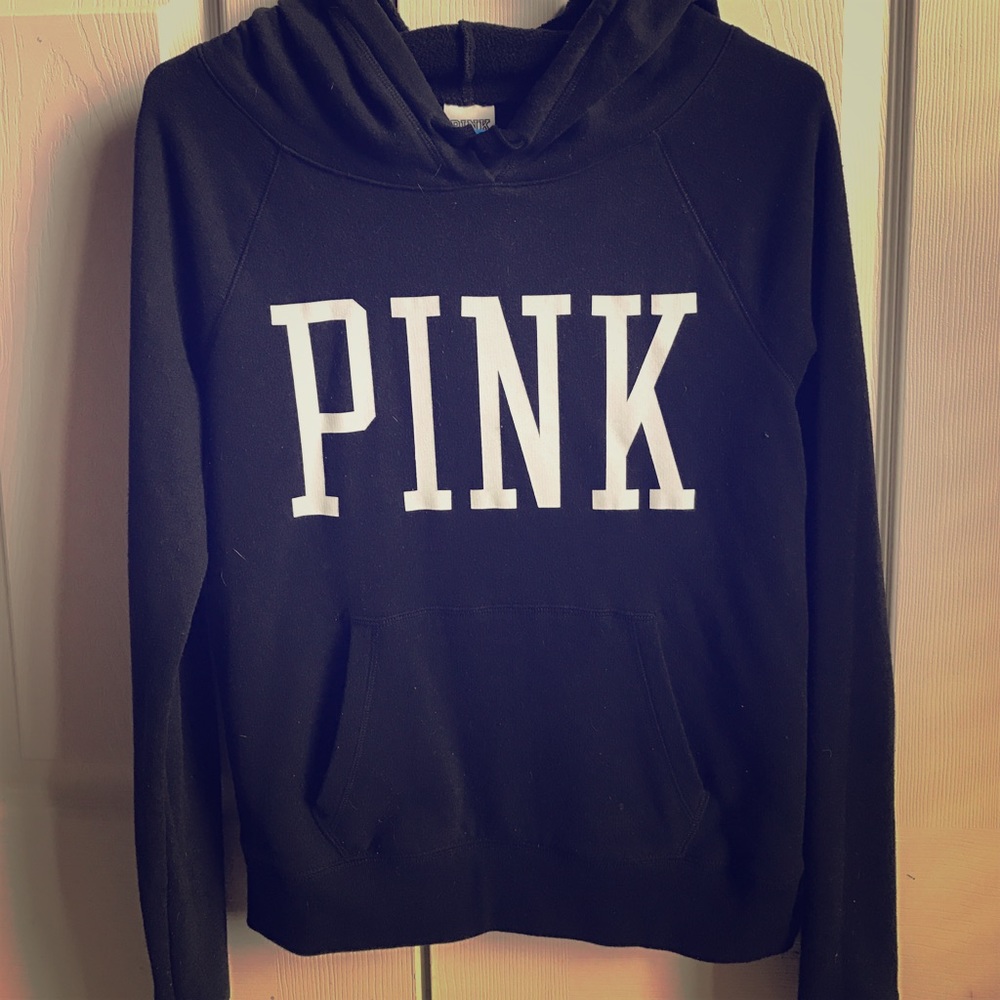 PINK hoodie