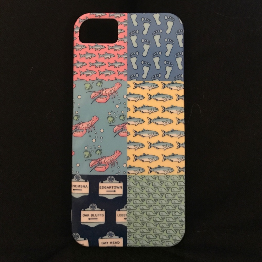 IPhone 5 case