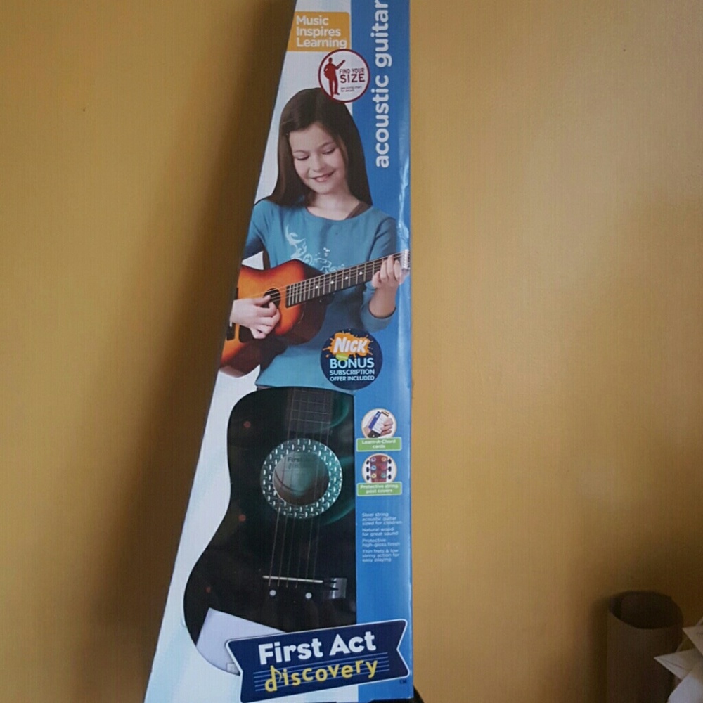 Guitar