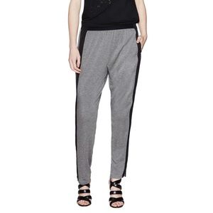 Sasha Easy Tuxedo Pant