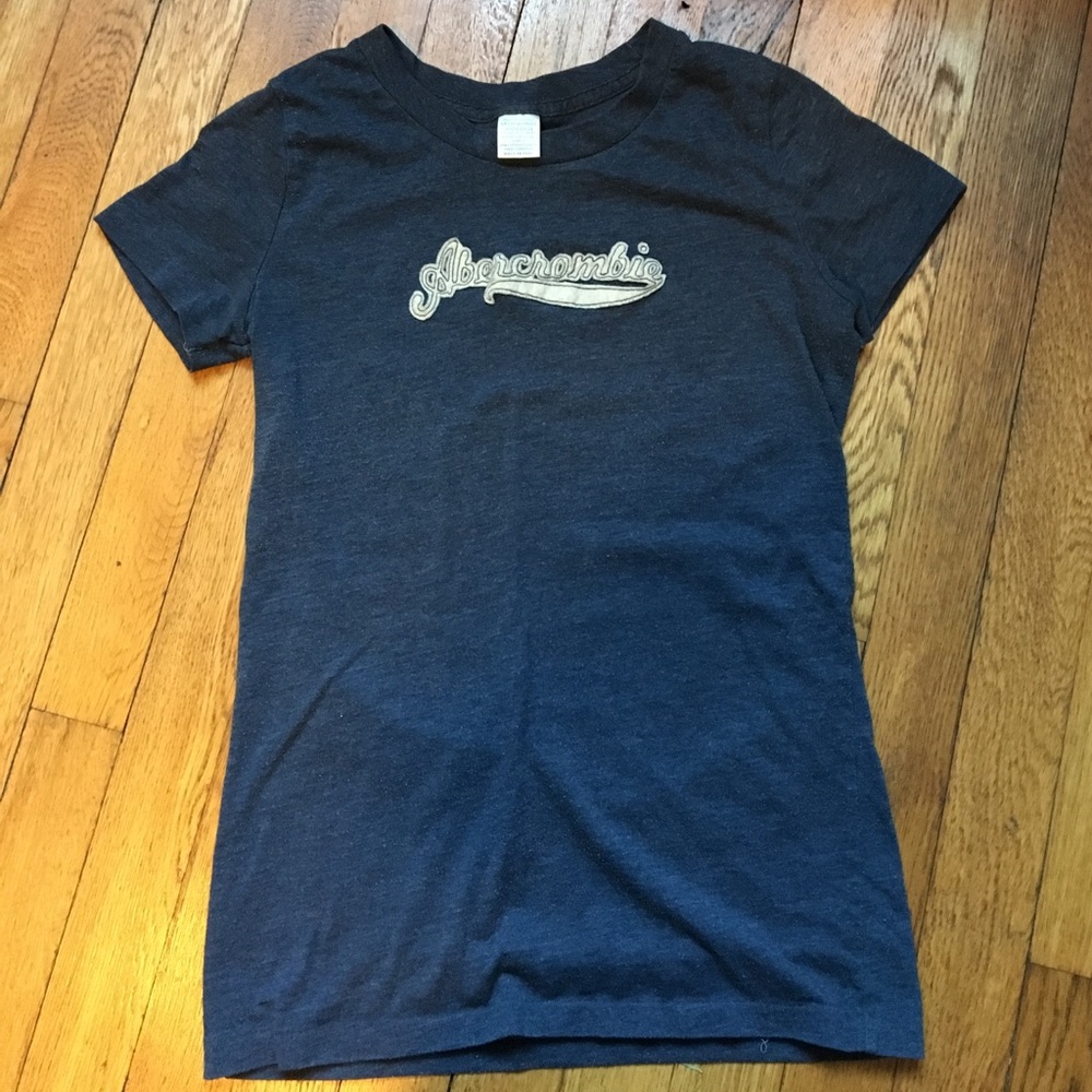 Women's Abercrombie & Fitch tee