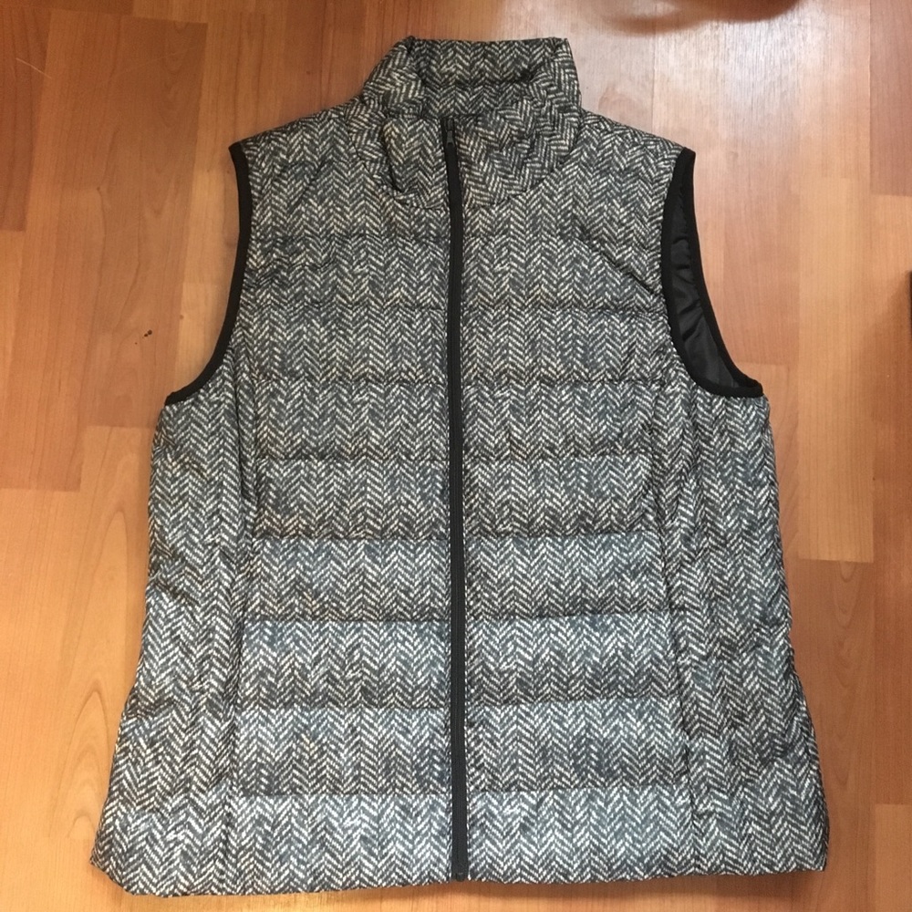 Vest
