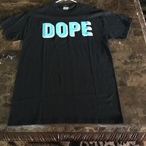 Dope Brand T-shirt