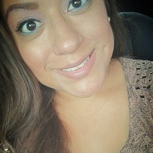 Meet your Posher, Brenda