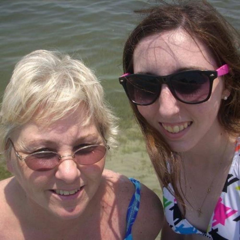 Meet your Posher, Vicki