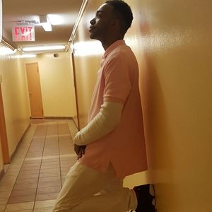 Meet your Posher, Paul