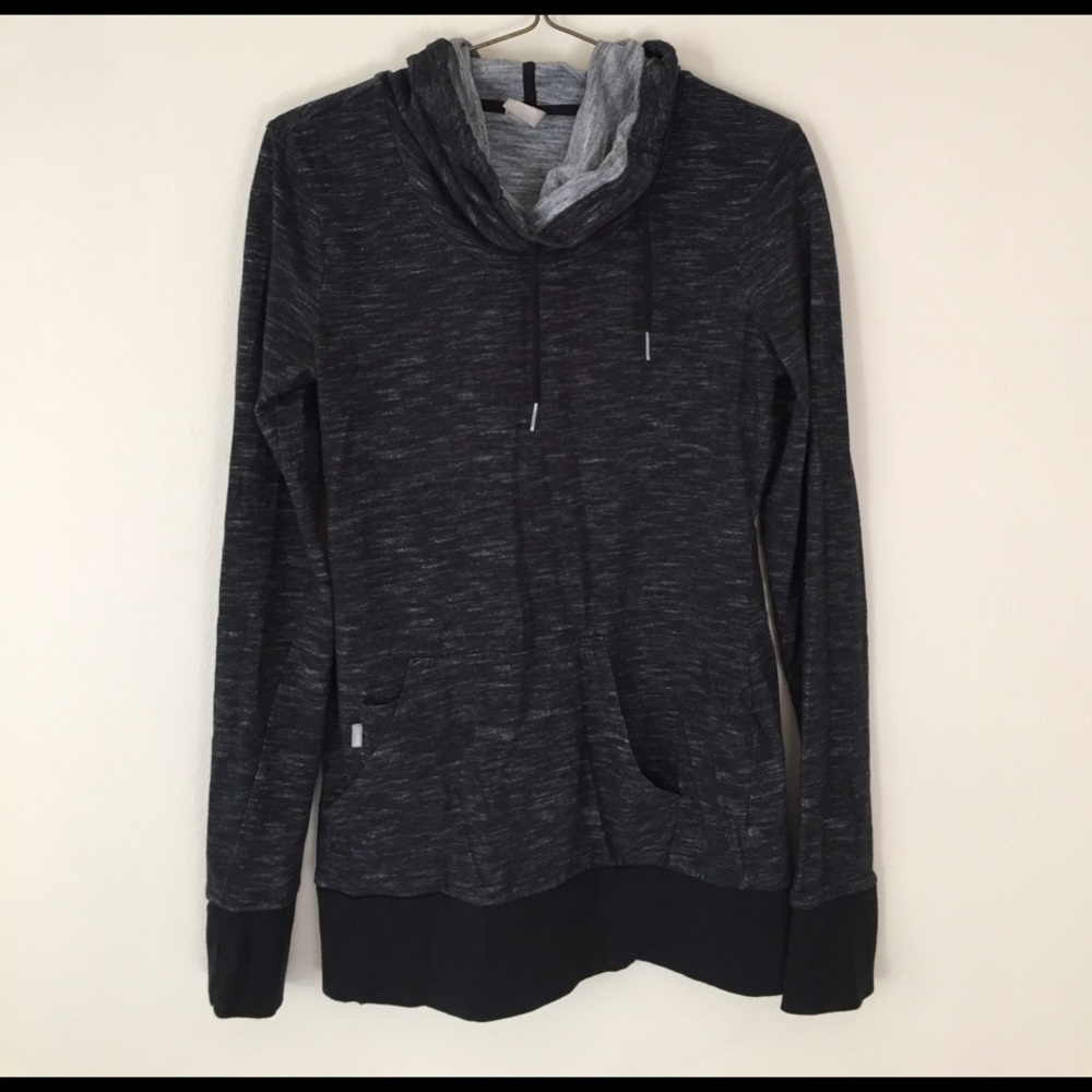 Bench Cowl Neck Sweatshirt