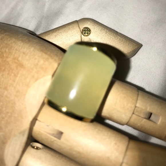 Bundle bracelet & ring - Picture 3 of 4