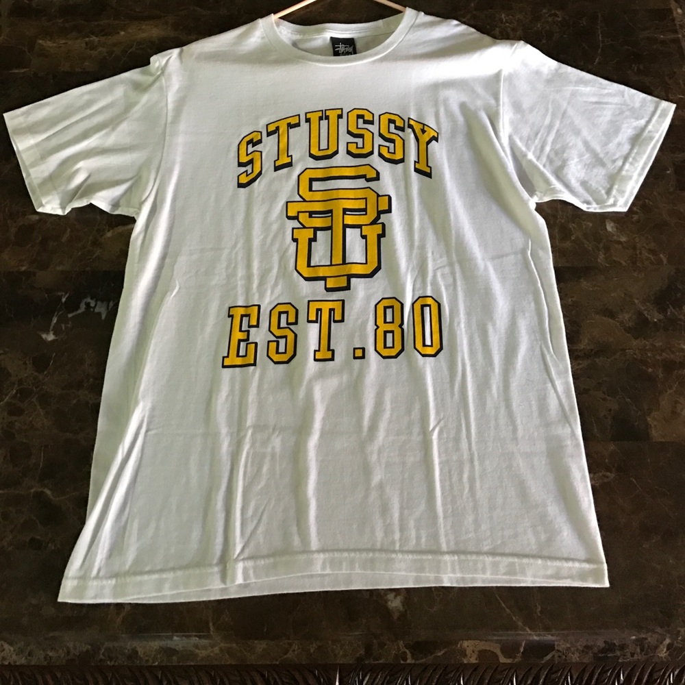Stussy T-shirt