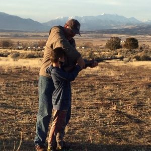 Meet your Posher, Evan