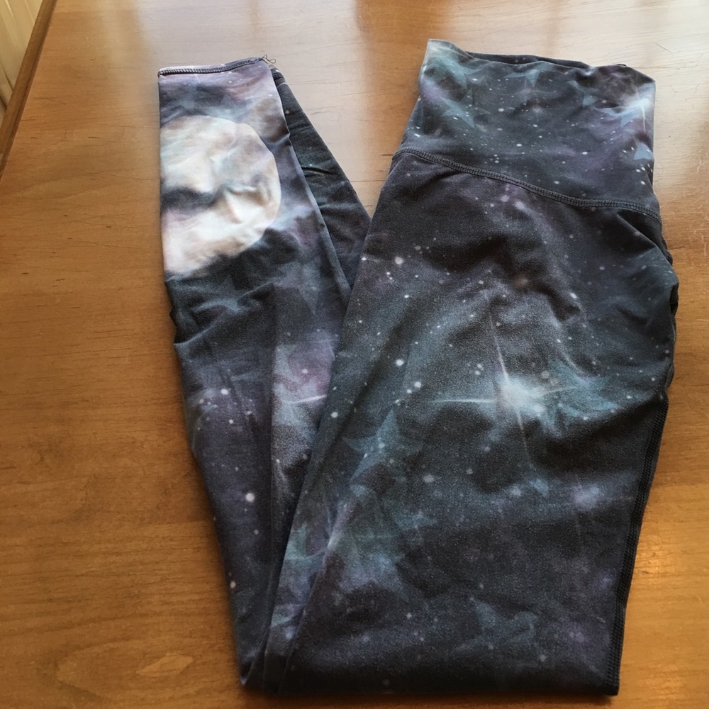 Elektrix legging