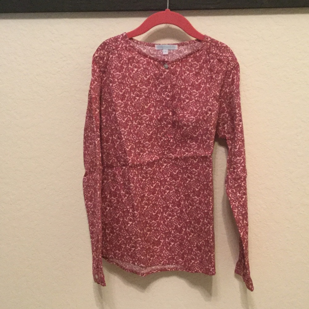 Girls shirt