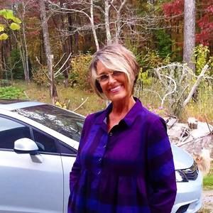 Meet your Posher, Gwendolyn