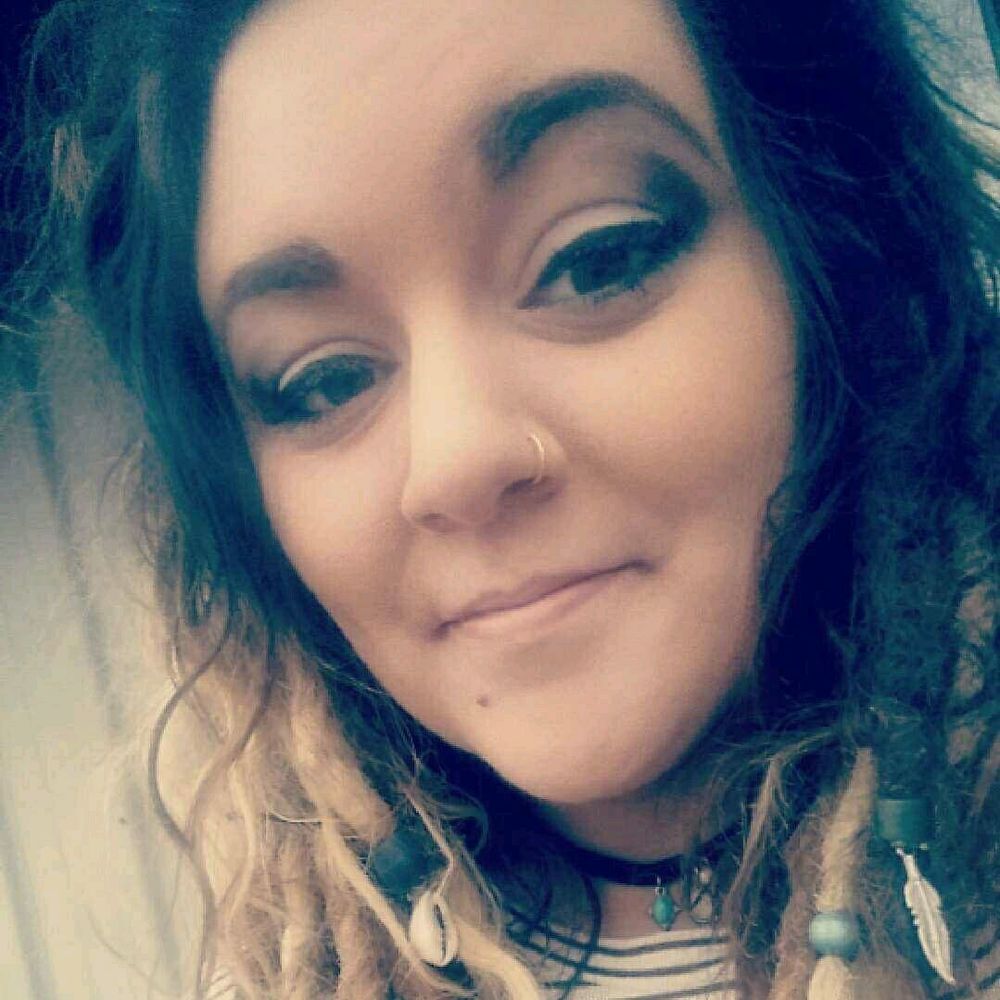 Meet your Posher, Madison