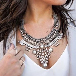 💥 STATEMENT  NECKLACE 💥