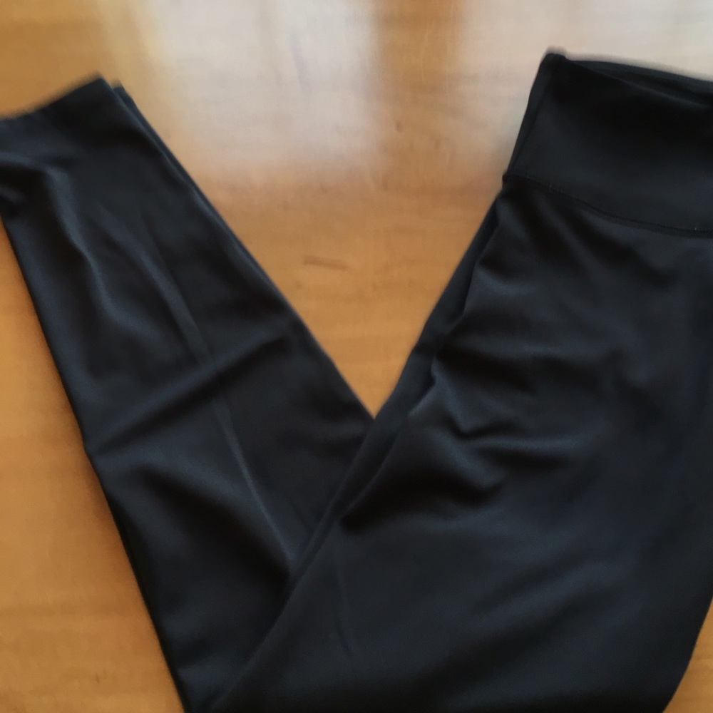 NOLI black legging