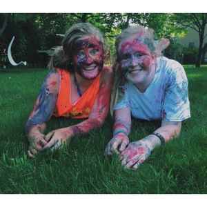 Meet your Posher, Lucy