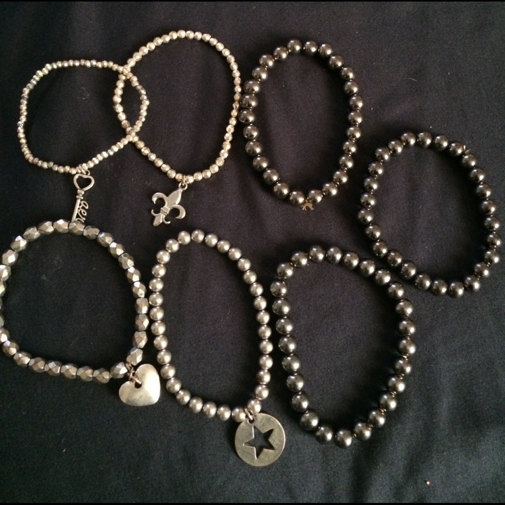 Bracelets