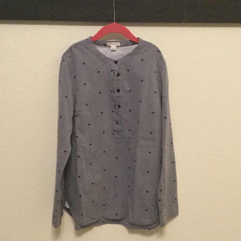 Girls shirt