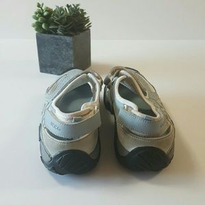 Ecco Powered By Receptor Technology 2025