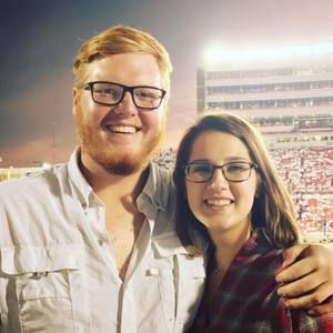 Meet your Posher, Kate