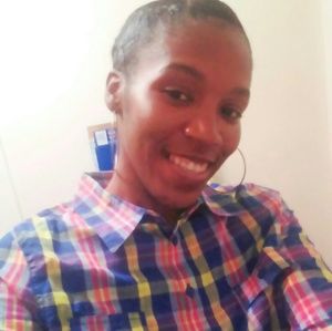 Meet your Posher, Sharee