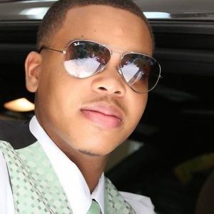 Meet your Posher, Jt