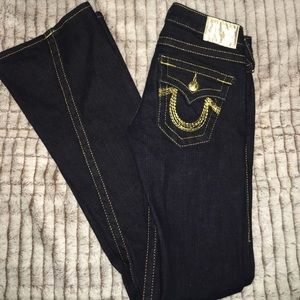 True Religon Jeans