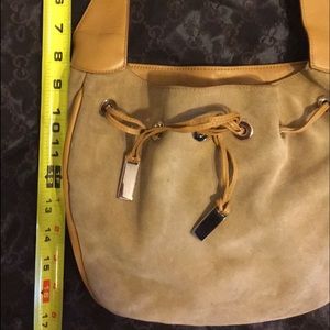 GUCCI hobo bag