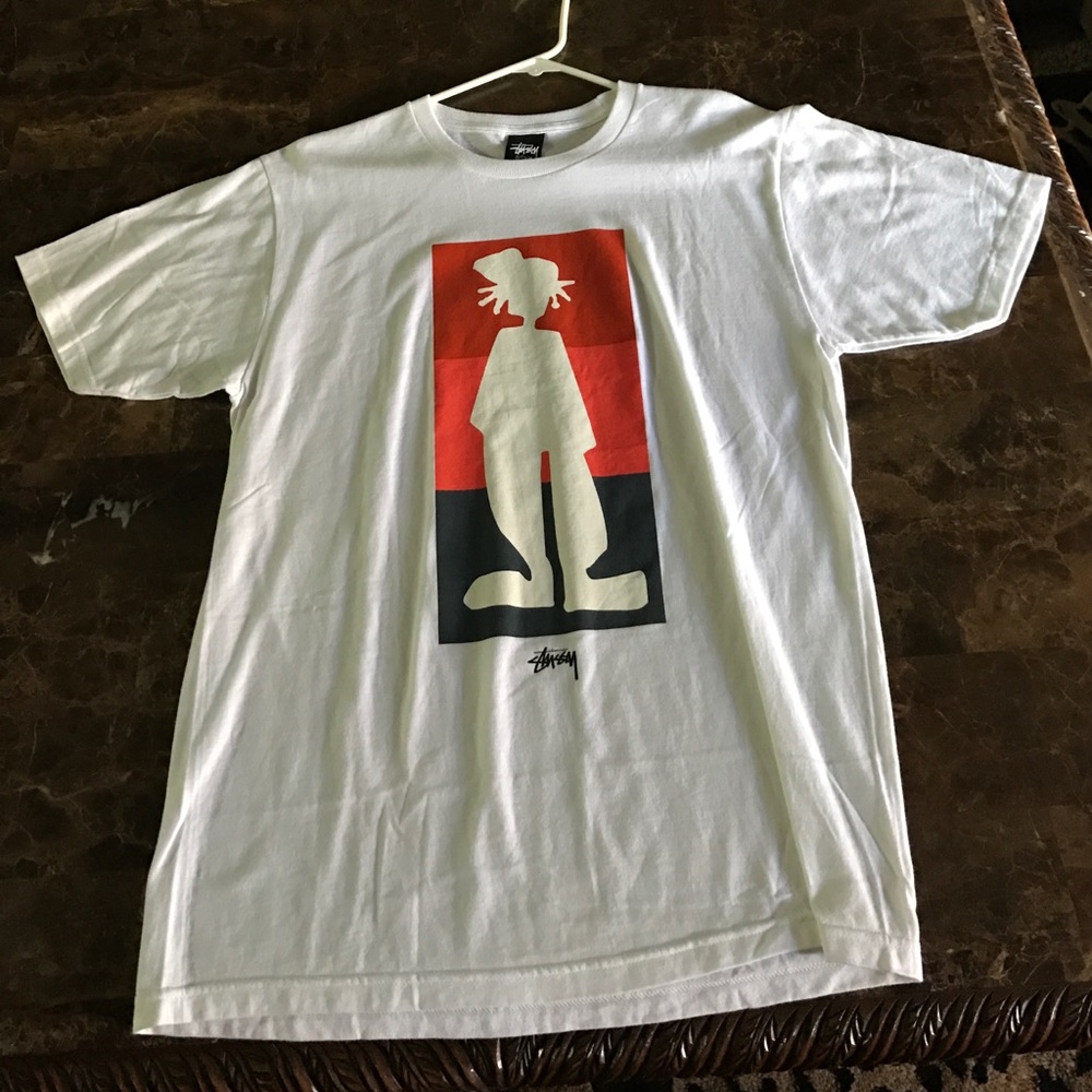 Stussy T-shirt