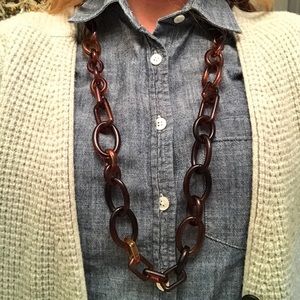 JCrew Necklace