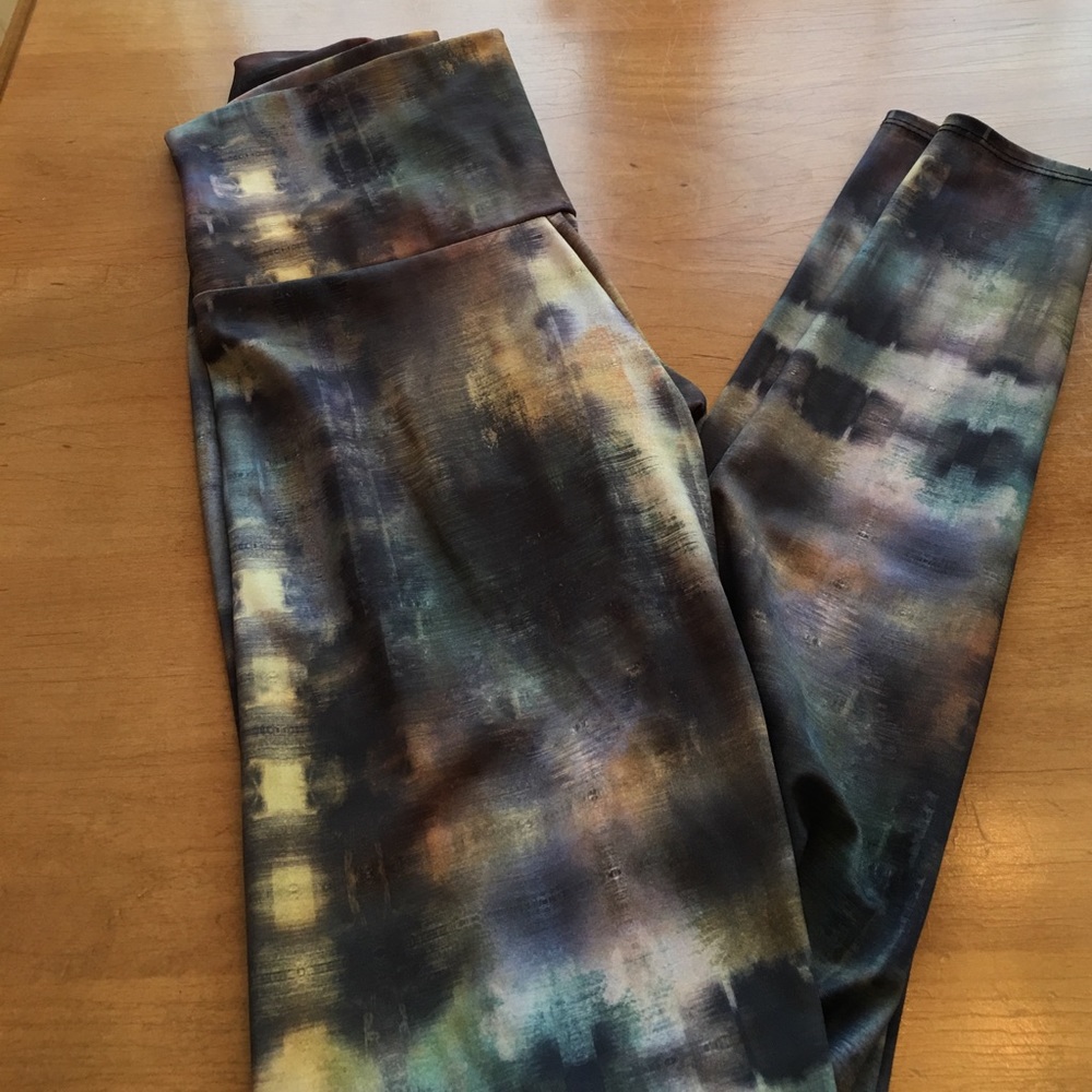 Onzie legging