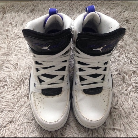 Jordan Other - Jordans size 8