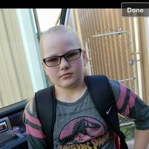 Meet your Posher, Shellie