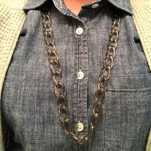 JCrew Necklace