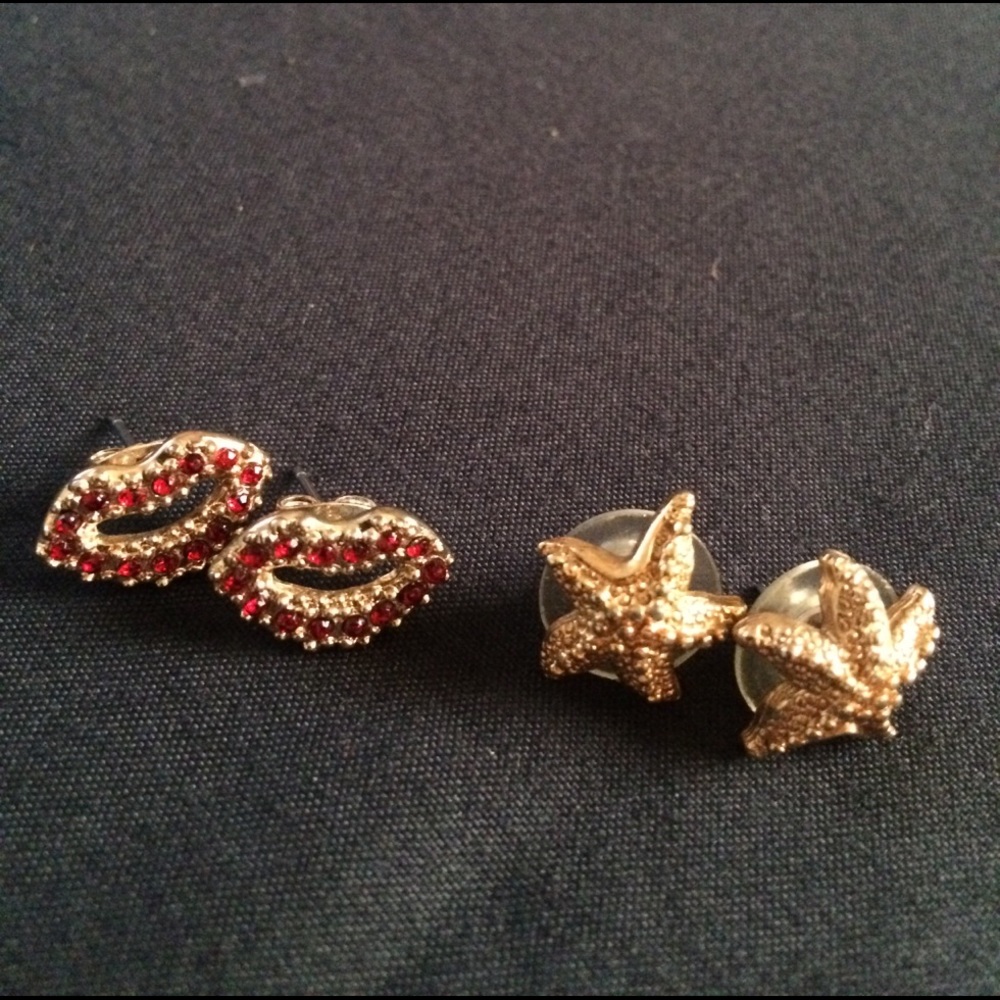 Earings