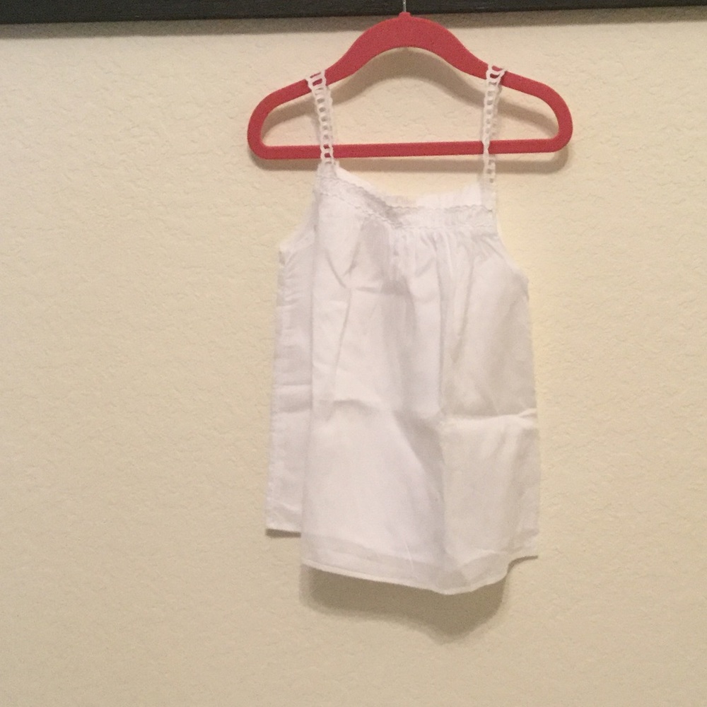 Girls shirt