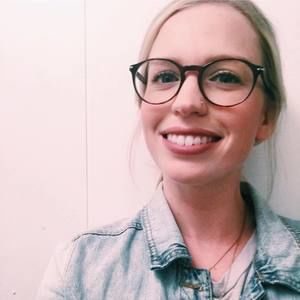 Meet your Posher, Lexi