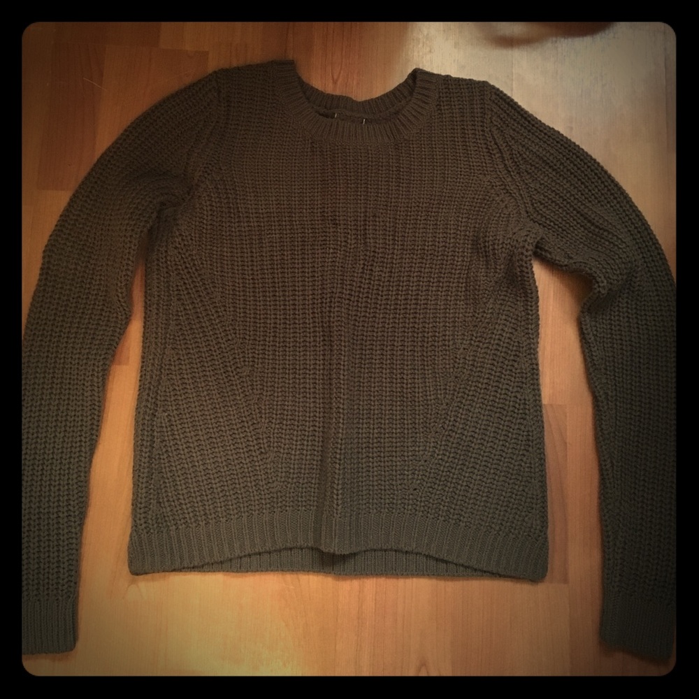 Sweater
