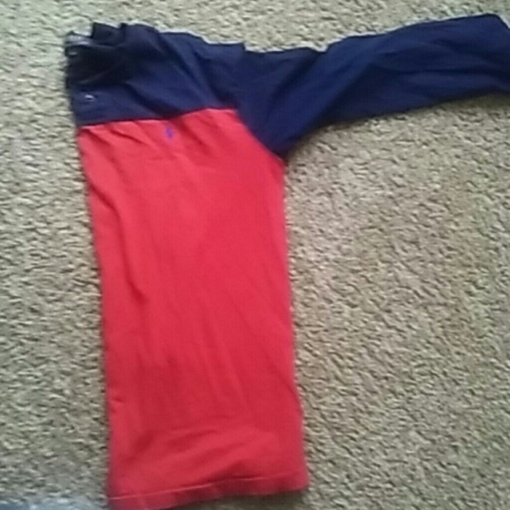 Polo shirt
