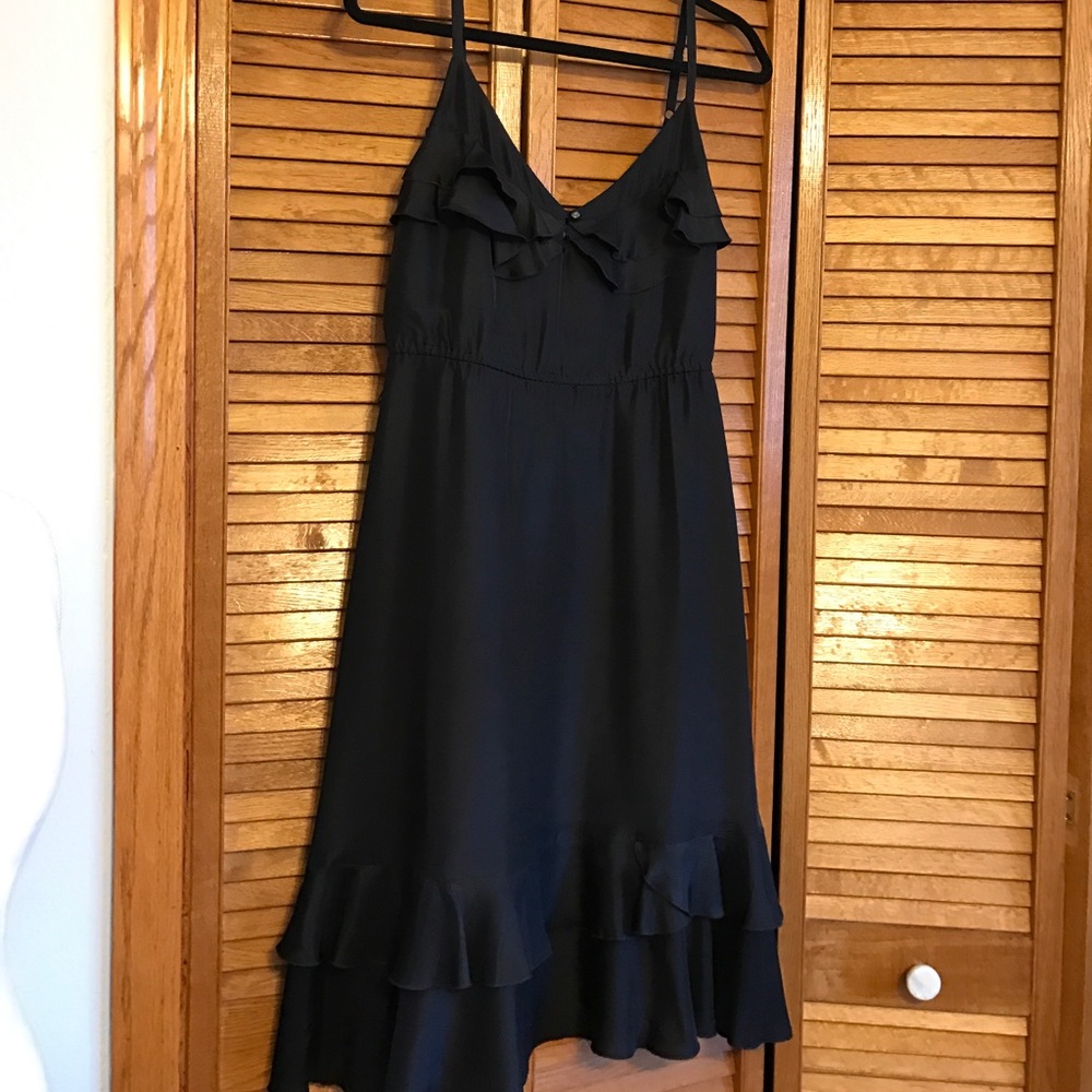 💠4/$20 SALE Black dress Kimchi Blue
