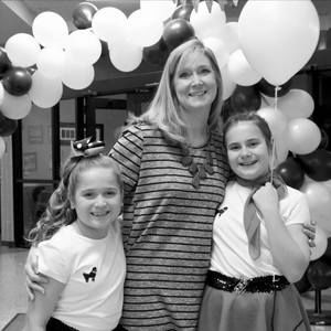 Meet your Posher, Tracy