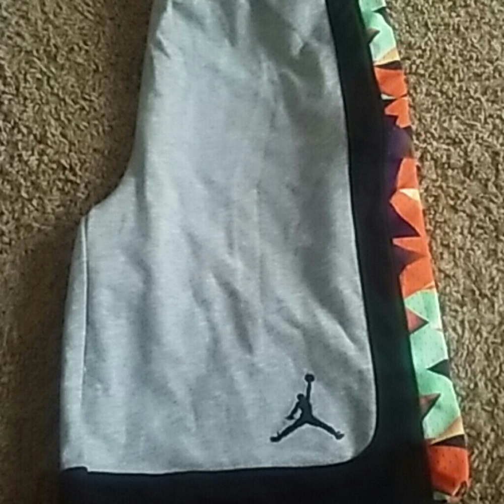 Jordan shorts