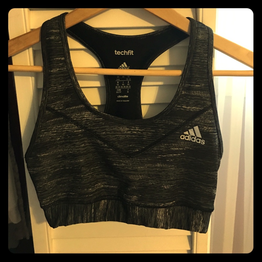 Adidas Sports Bra