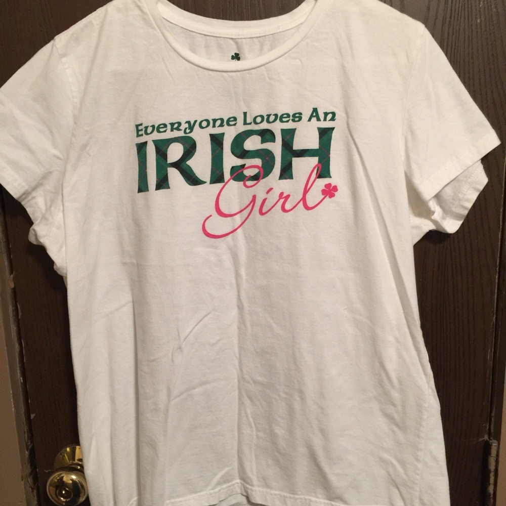 St Patty's Day Tshirt