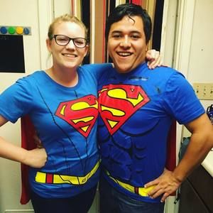 Meet your Posher, Kirsten