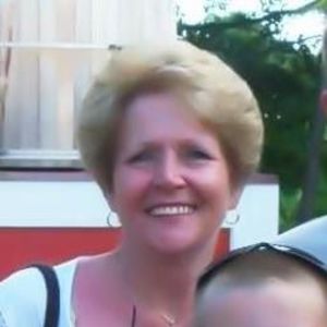 Meet your Posher, Karen