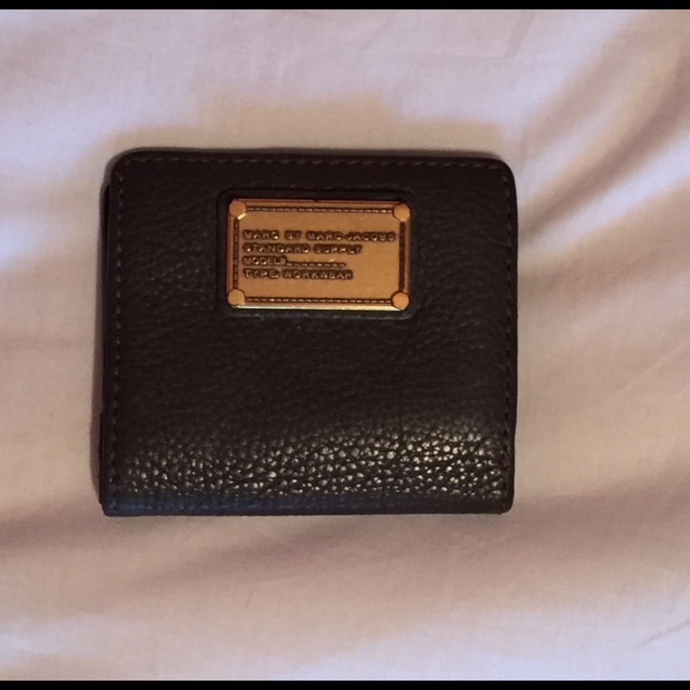 Marc by Marc Jacobs Wallet